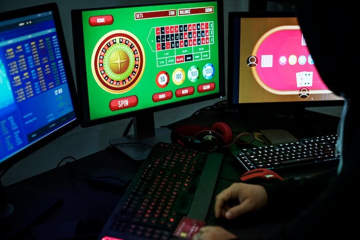 boomingbet featured game showcase