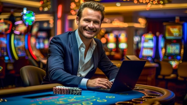 Alur deposit dan verifikasi akun boomingbet yang menghubungkan pemain dengan jadwal undian permainan live